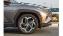هيونداي توسون HYUNDAI TUCSON 1.6L TURBO FWD SUV 2024 | REAR CAMERA | SUNROOF | POWER SEATS | CRUISE CONTROL | ALLO