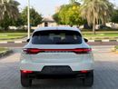 بورش ماكان Standard - American Specs - Low Mileage