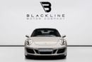 Porsche 911 BUY NOW, PAY 2027 | THE BLACKLINE STANDARD | September 2027 Porsche Warranty, Carrera 4GTS 3.8L Coup