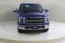 Ford F 150 Lariat 3.5L 1524E / FREE INSURANCE + REGISTRATION /  AL TAYER MOTORS / AL QOUZ SHOWROOM