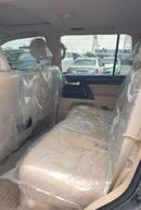 تويوتا لاند كروزر GXR 4.5L AUTOMATIC * PETROL * 4WD * 7 SEATS * 5DOOR