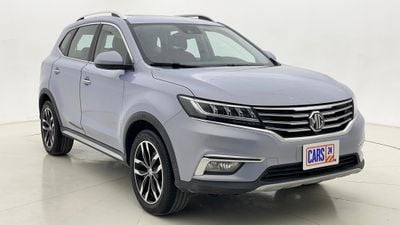 MG RX5 LUXURY 2 | Zero Down Payment | Home Test Drive