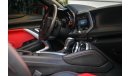 Chevrolet Camaro RS | 2,446 P.M  | 0% Downpayment | Excellent Condition!
