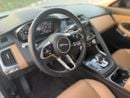 جاكوار E Pace SE