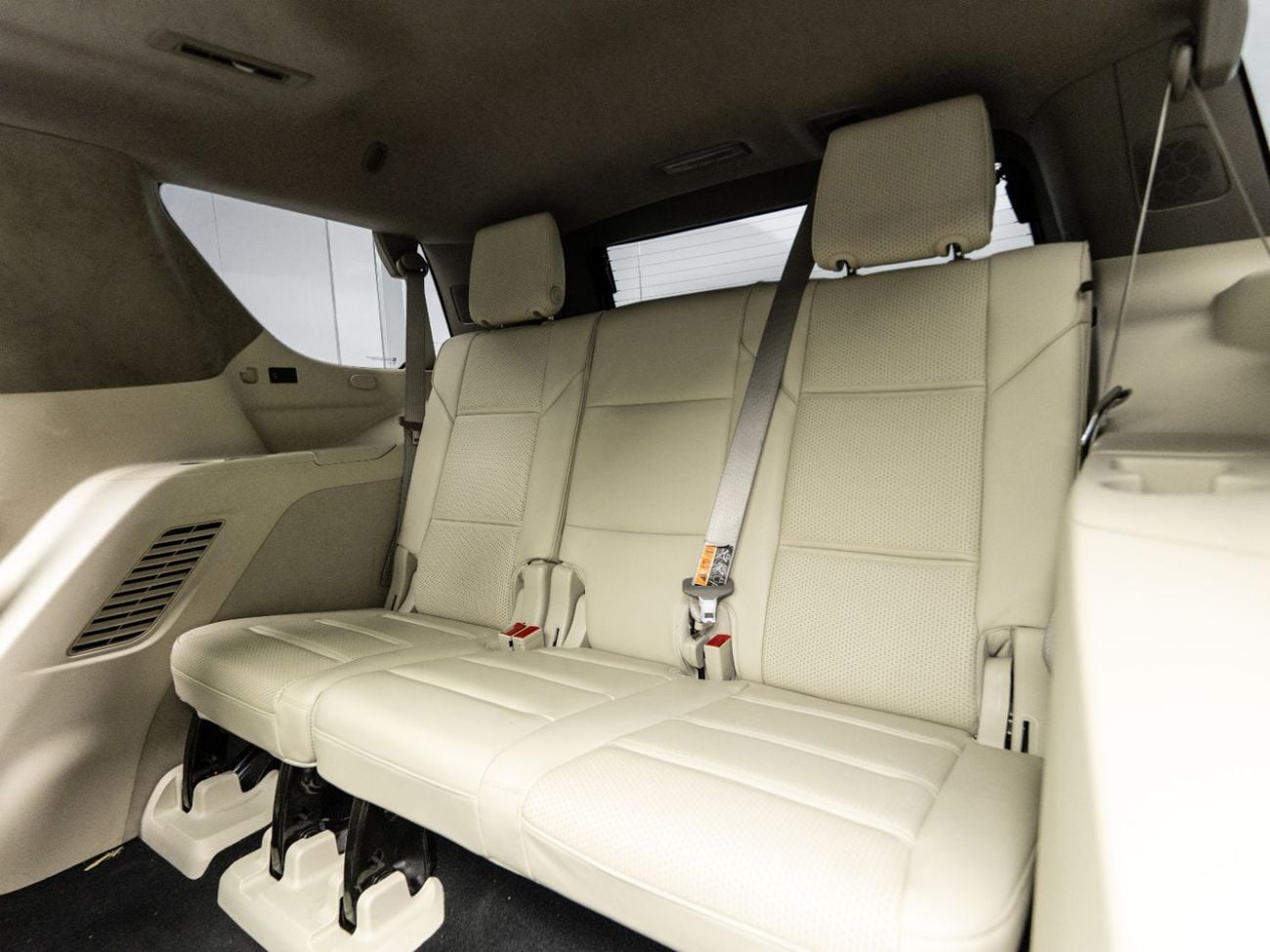 Cadillac Escalade 2025 Cadillac Escalade Black Edition, 6.2 Supercharged V8, AWD, 682bhp, 10 Speed Automatic