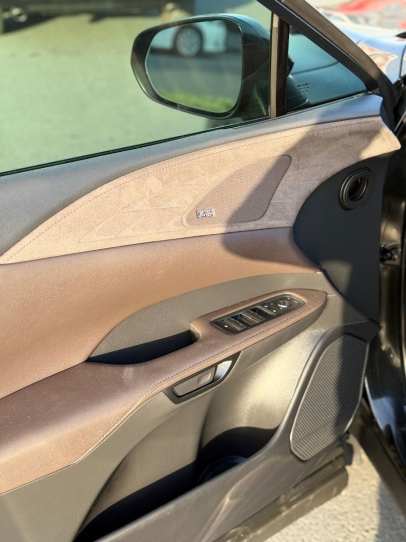 Lexus RX350 Premium Panoramic, 360 Camera, 360 camera Full Option