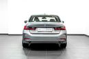 BMW 318i 318i Sedan Pure