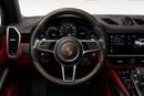 Porsche Cayenne GTS