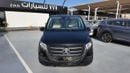 Mercedes Benz Vito TOURER SELECT 2025 Mercedes-Benz Vito | 2.0L Turbo Petrol | 231 HP | 9-Seater