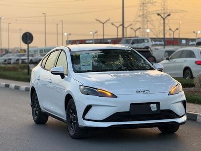 BYD Seal 2025 | BYD | SEAL 05 | PLUG IN HYBRID DM-i| 55KM