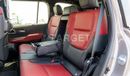 Toyota Land Cruiser LAND CRUISER VXR 3.3L DIESEL 2025