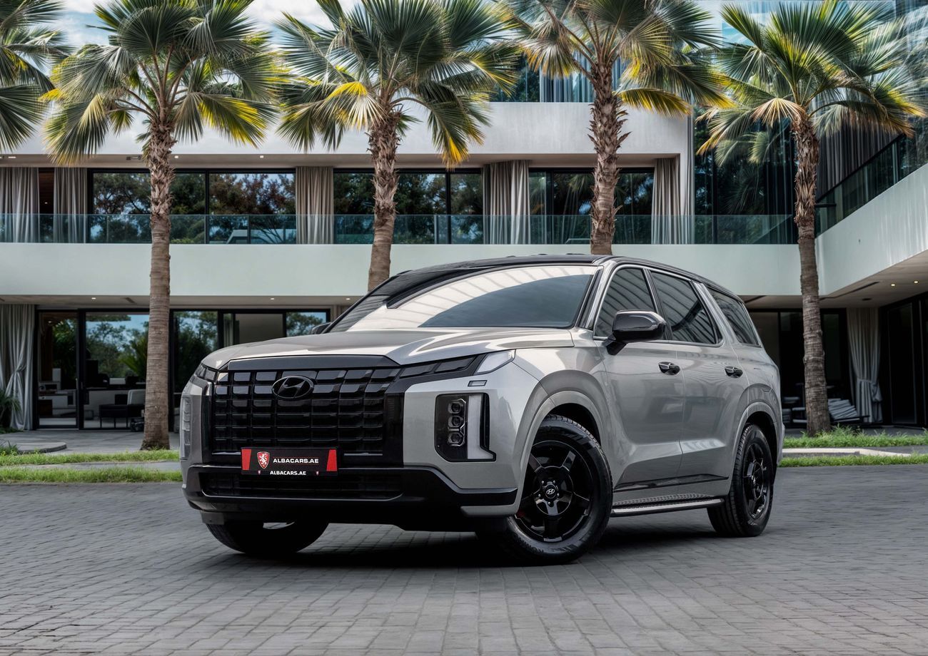 هيونداي باليساد Palisade | 2,527 P.M | 0% Downpayment | Agency Warranty!