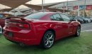 Dodge Charger Imported number one, full option in excellent condition, cruise control hatch, rear wing sensors, yo