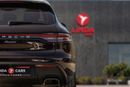 Porsche Macan STD Porsche Macan 2023 GCC | Agency Warranty
