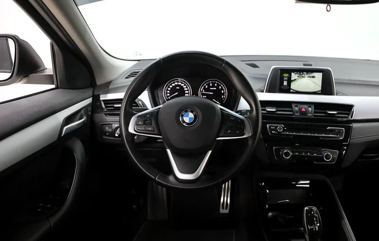 بي أم دبليو X2 sDrive 20i M Sport 2.0L Export Only | GCC | sDrive 20i Ref#T56666