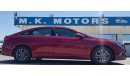 هيونداي سوناتا Hyundai sonata 2016