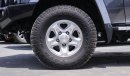 Toyota Land Cruiser Pick Up GXL Diesel Right Hand Drive Full option