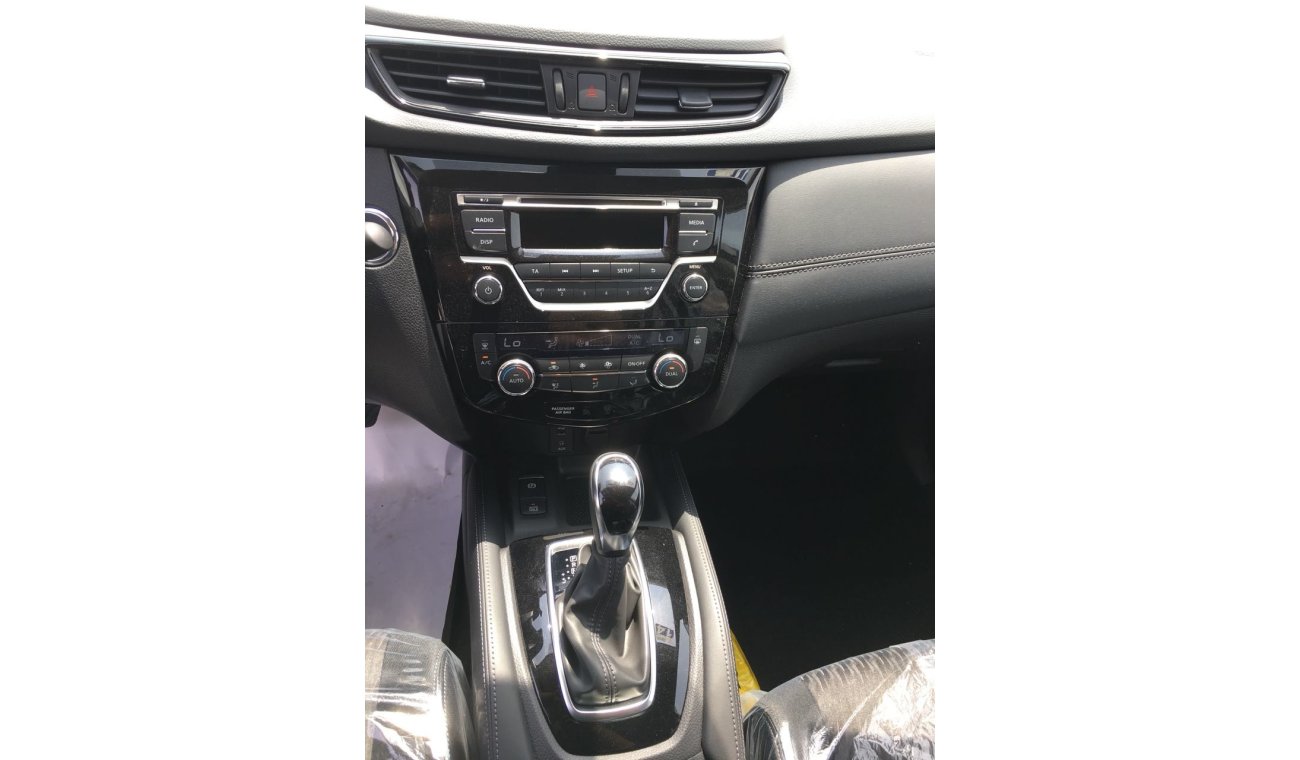 Nissan XTrail Nissan X-Trail 2.0 2WD