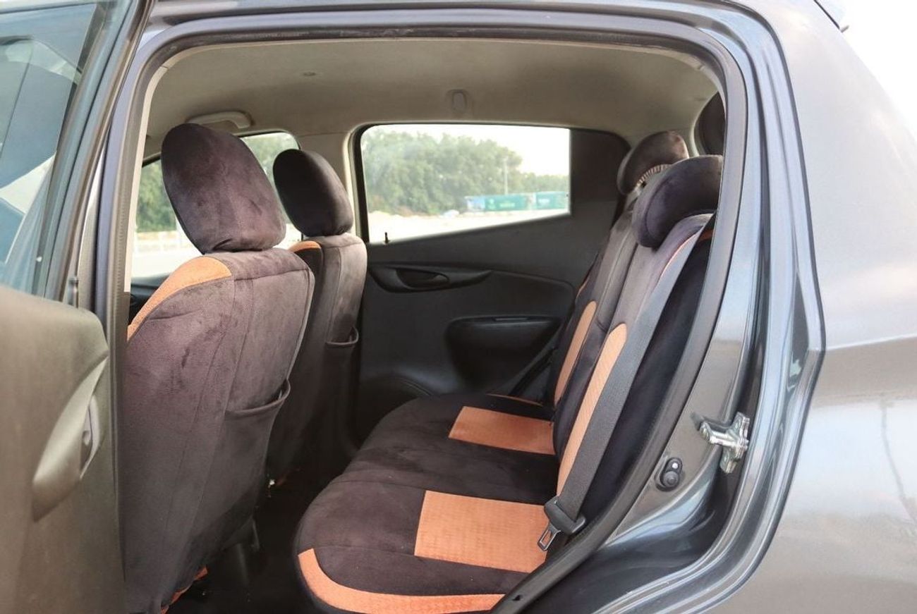 Chevrolet Spark LT Base 1.4L