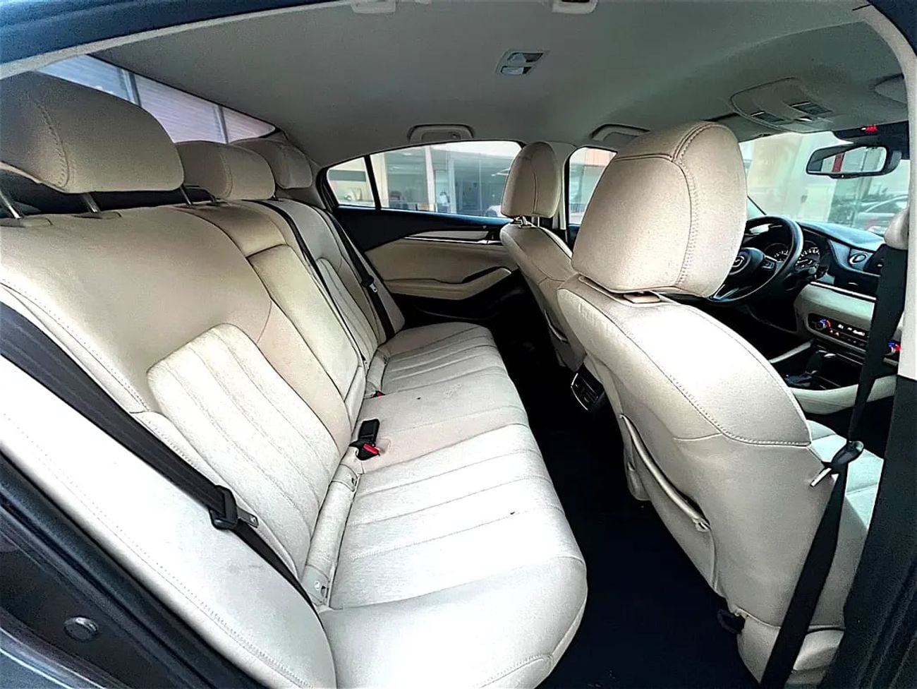 Mazda 6 S 1,800 P.M | | GCC | ORIGINAL PAINT | 0% DOWNPAYMENT