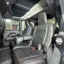 جيب رانجلر Rubicon X 3.6L Rubicon X V6