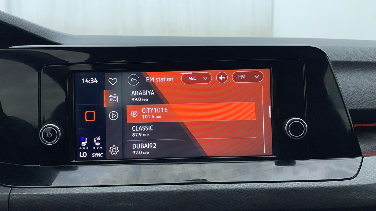 Volkswagen Golf GTI P2 2 | Zero Down Payment | Free Home Test Drive