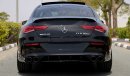 Mercedes-Benz CLA 45 AMG 2020 Mercedes CLA 45 S 4MATIC AMG, GCC, 0KM With 2 Yrs Unlted Mileage 3 Yrs or 60K KM Servs @EMC