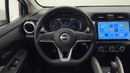 نيسان صني 2024 SV | AED 630/Month | 0 DP | 30 Day Return | Warranty | Service History