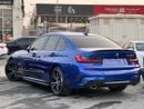 BMW 330i M SPORT