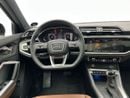أودي Q3 35 TFSI S-LINE