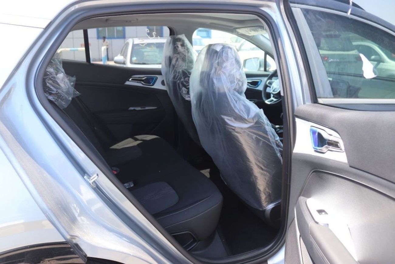 Kia Sportage KIA SPORTAGE 1.6L 2024