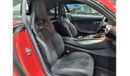 Mercedes-Benz AMG GT Std MERCEDES AMG GT 2020 ((( CLEAN TITLE ))) ONLY 20K KM IN PERFECT CONDITION FOR 399K AED