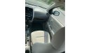 Nissan Sunny SL NISSAN SUNNY 1.5L 2018 g cc full autmatic accident free very very good condition clean Car