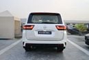 تويوتا لاند كروزر Toyota Land Cruiser VX-V Exclusive 4.0L V6, 4WD