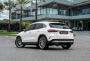 مرسيدس بنز GLA 200 GLA200 GLA 200 AMG | 2,253 P.M | 0% Downpayment | Mercedes-Benz GLA 200 AMG!