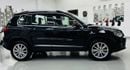 Volkswagen Tiguan SE 2.0L