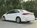 تويوتا كورولا Hybrid 1.8L