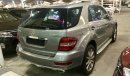 Mercedes-Benz ML 350 V6