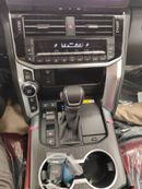 Toyota Land Cruiser 2026 Toyota Land Cruiser LC300 GR-Sport HEV (Full-Option with Radar) 3.5L V6 Twin Turbo Hybrid Expor
