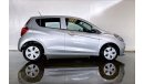 Chevrolet Spark LS