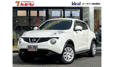 Nissan Juke YF15