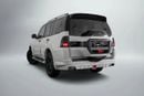 Mitsubishi Pajero 3.8L Signature LWB