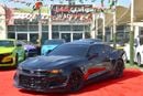 شيفروليه كامارو SS 6.2L Coupe