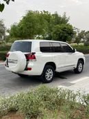 Toyota Land Cruiser GXR