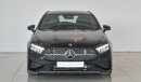 Mercedes-Benz A 200 FL / Reference: VSB 32617 Certified Pre-Owned with up to 5 YRS SERVICE PACKAGE!!!