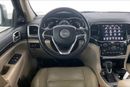 Jeep Grand Cherokee Limited | Guaranteed Warranty | 0 Down Payment