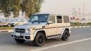مرسيدس بنز G 63 AMG 2019 AMG G-WAGON | (V8 POWER | RHD | PREMIUM FEATURES | SUNROOF + LEATHER SEATS