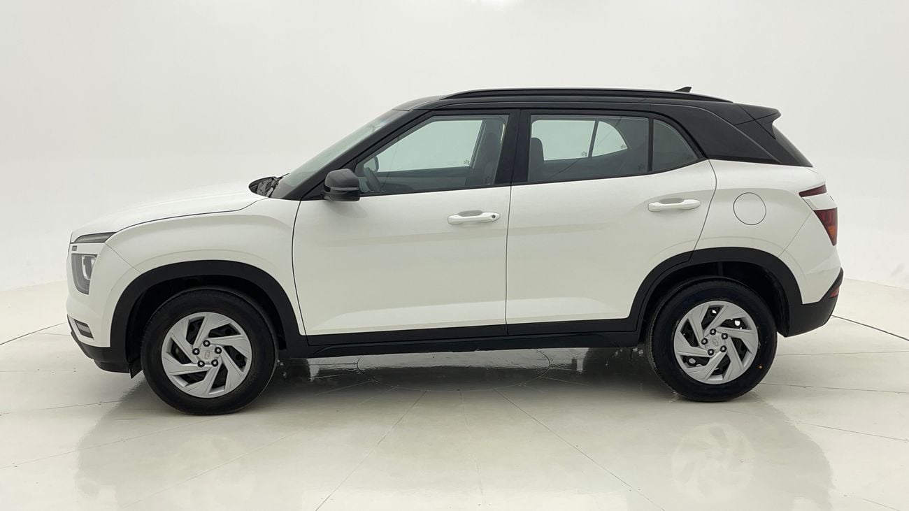 Hyundai Creta SMART 1.5 | Zero Down Payment | Free Home Test Drive