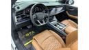 Audi RS Q8 TFSI quattro 2020 Audi RSQ8 Quattro, Warranty, Full Audi Service History, Full Options, Low Kms, GCC