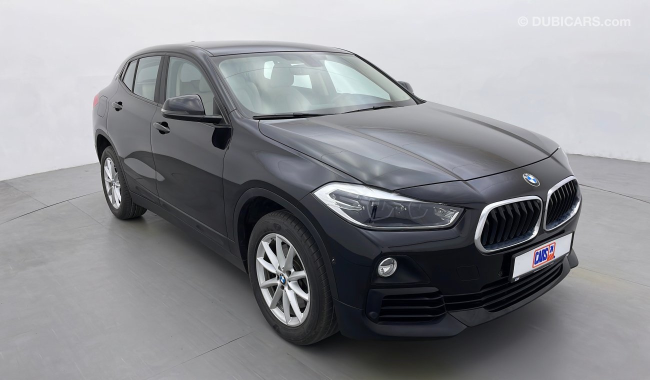 BMW X2 SDRIVE 20I 2 | Under Warranty | Inspected on 150+ parameters